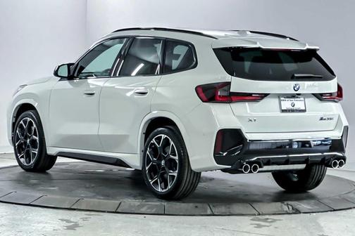 2026 BMW X1 M35i