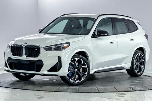 2026 BMW X1 M35i