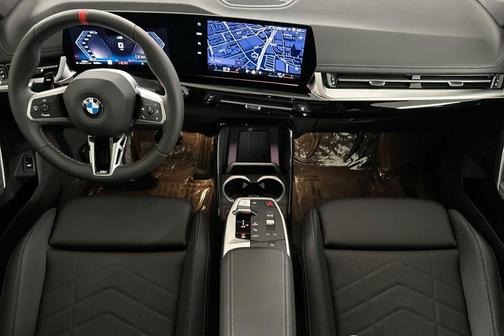 2026 BMW X1 M35i