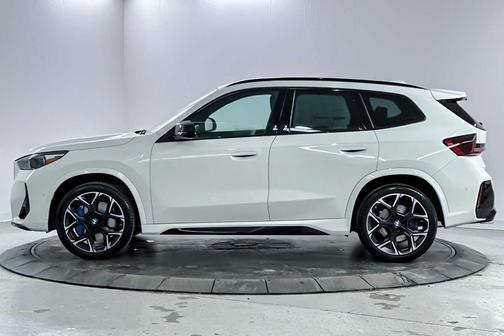 2026 BMW X1 M35i