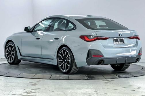 2022 BMW 430 Gran Coupe i
