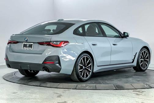 2022 BMW 430 Gran Coupe i