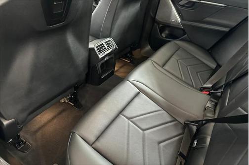 2024 BMW 530 i