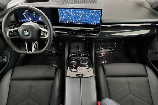 2024 BMW 530 i