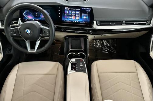 2024 BMW X1 xDrive28i