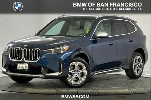 2024 BMW X1 xDrive28i