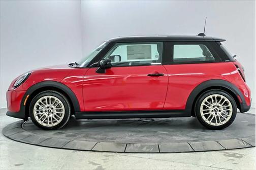 2025 MINI Hardtop Cooper