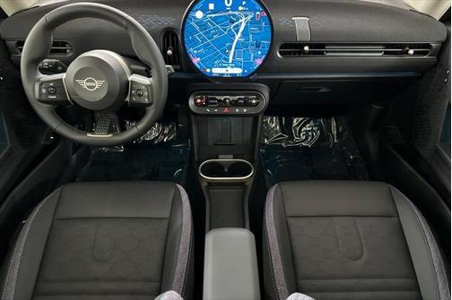 2025 MINI Hardtop Cooper