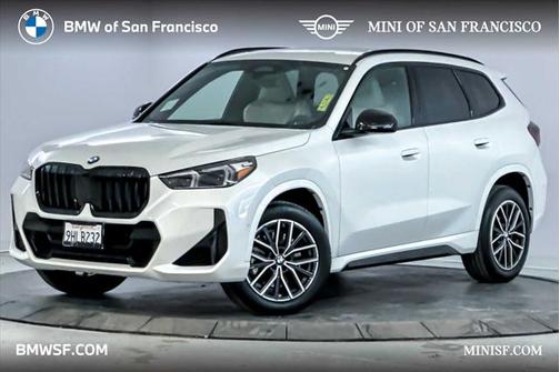 2023 BMW X1 xDrive28i