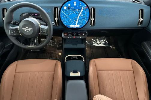 2025 MINI Countryman Cooper S ALL4