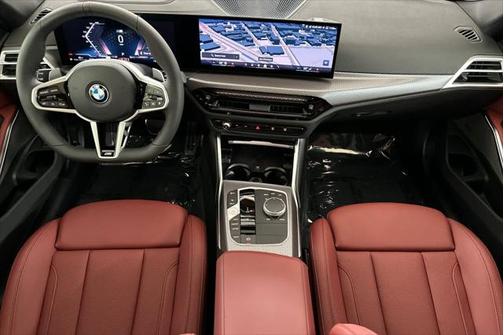 2025 BMW 330 i