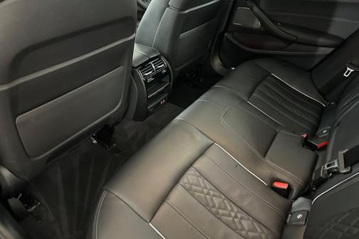 2023 BMW M550 i Xdrive