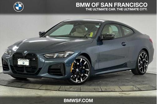 2025 BMW M440 i