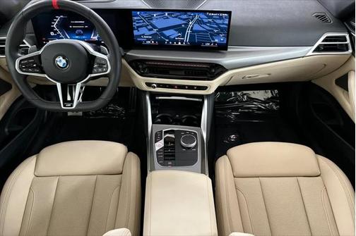 2025 BMW M440 i