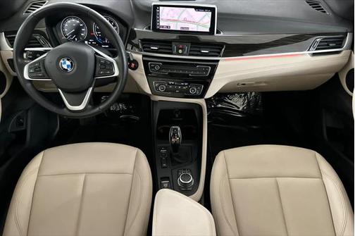 2021 BMW X1 xDrive28i