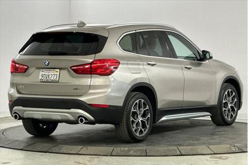 2021 BMW X1 xDrive28i