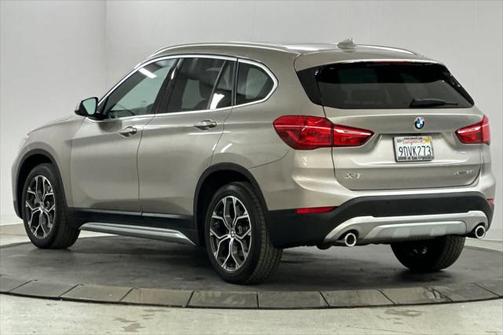 2021 BMW X1 xDrive28i