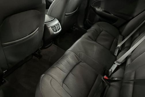 2020 Chevrolet Malibu FWD LT