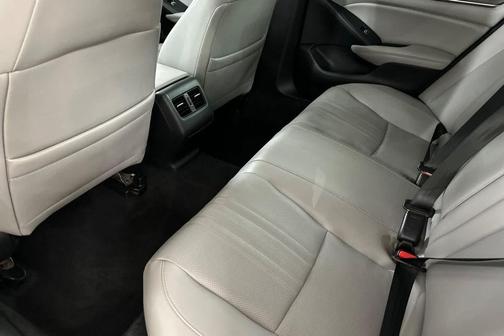 2020 Honda Accord EX-L 1.5T