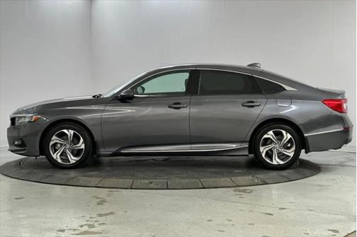 2020 Honda Accord EX-L 1.5T