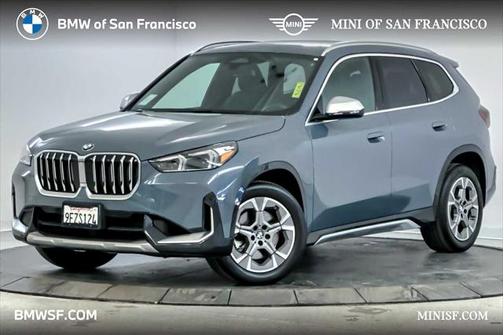 2023 BMW X1 xDrive28i