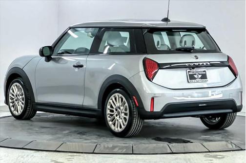 2025 MINI Hardtop Cooper