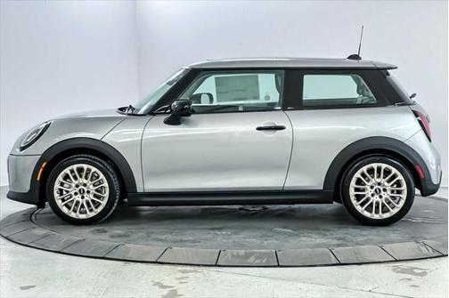 2025 MINI Hardtop Cooper