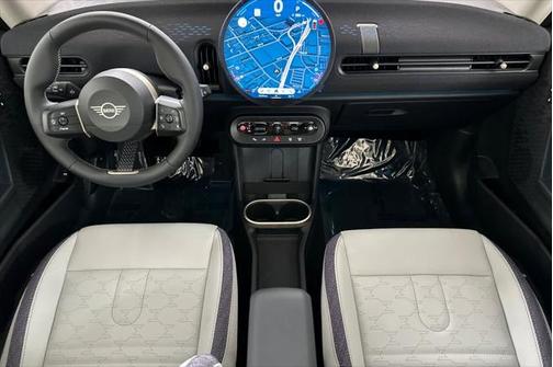 2025 MINI Hardtop Cooper