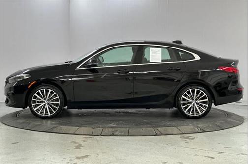 2024 BMW 228 Gran Coupe i sDrive