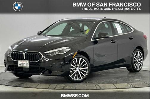 2024 BMW 228 Gran Coupe i sDrive