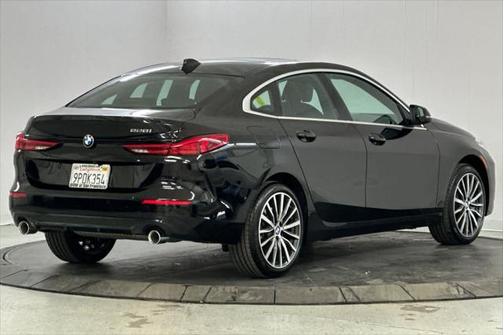 2024 BMW 228 Gran Coupe i sDrive