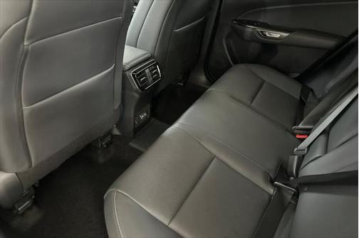 2024 Lexus NX 450h+ F SPORT Handling