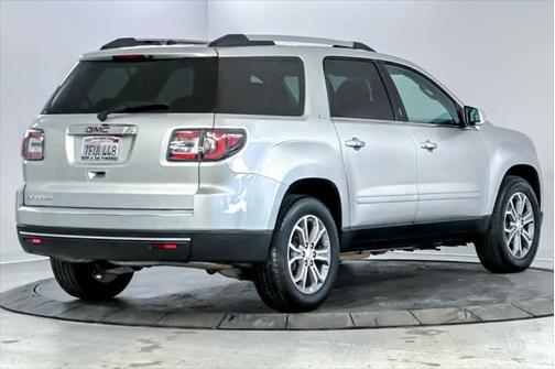 2014 GMC Acadia SLT-1