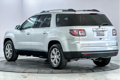 2014 GMC Acadia SLT-1