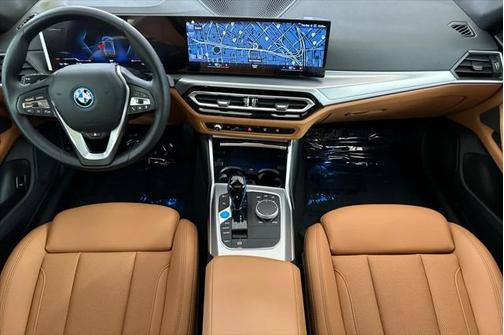 2023 BMW i4 Gran Coupe eDrive40