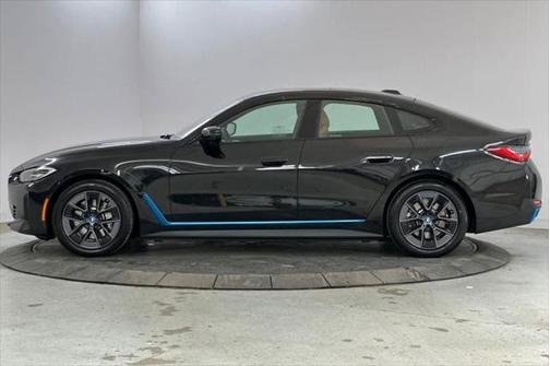 2023 BMW i4 Gran Coupe eDrive40