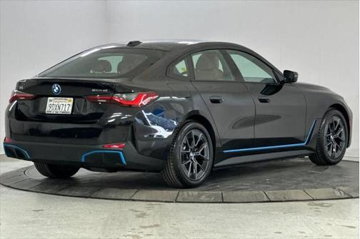2023 BMW i4 Gran Coupe eDrive40