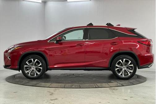 2019 Lexus RX 350 Base