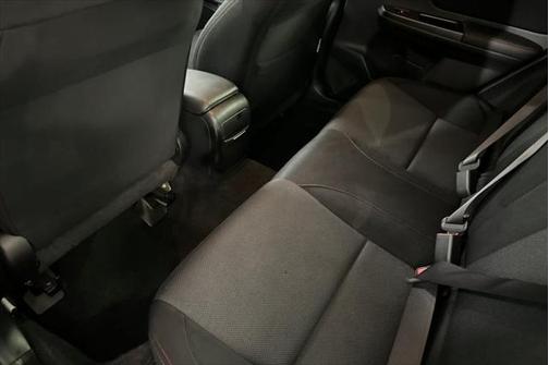 2016 Subaru WRX Base