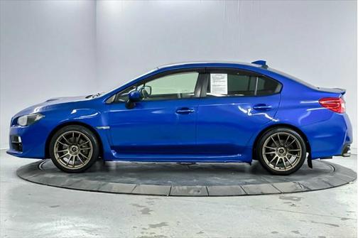 2016 Subaru WRX Base