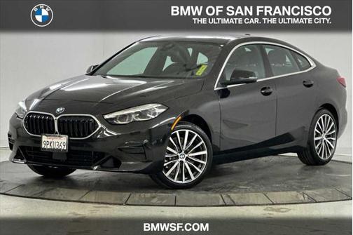 2024 BMW 228 Gran Coupe i sDrive