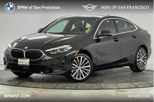 2024 BMW 228 Gran Coupe i sDrive