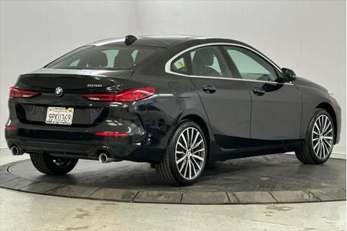 2024 BMW 228 Gran Coupe i sDrive