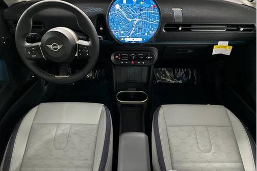 2025 MINI Hardtop Cooper