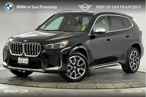 2024 BMW X1 xDrive28i