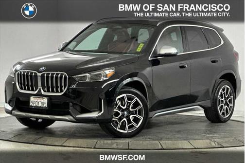 2024 BMW X1 xDrive28i