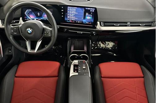 2024 BMW X1 xDrive28i