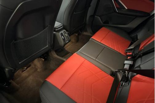 2024 BMW X1 xDrive28i