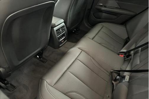 2025 BMW i4 Gran Coupe eDrive40