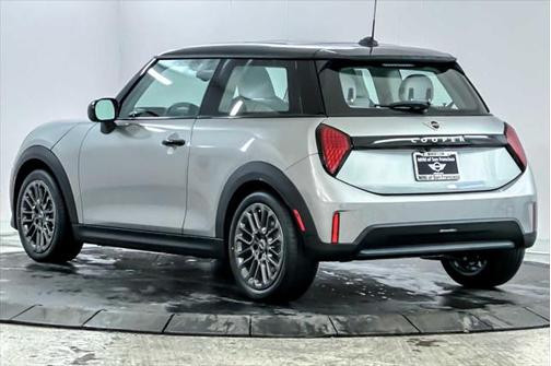 2025 MINI Hardtop Cooper